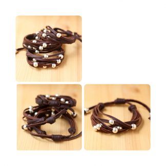 Pulsera Bolas