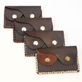 Cartera Buho