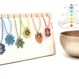 Chakras