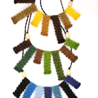 COLLAR NEPAL