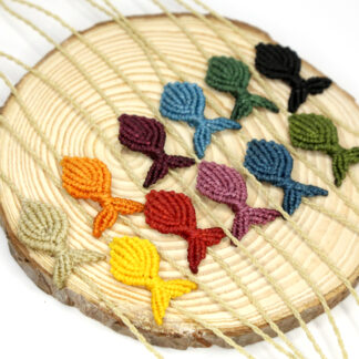 Macramé