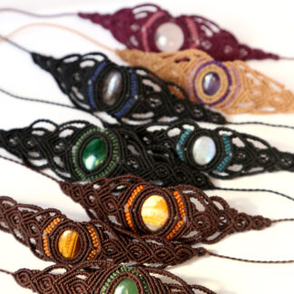 BRAZALETES I